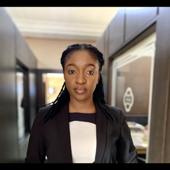 Meet your Posher, Mimi - Picture 1 of 1